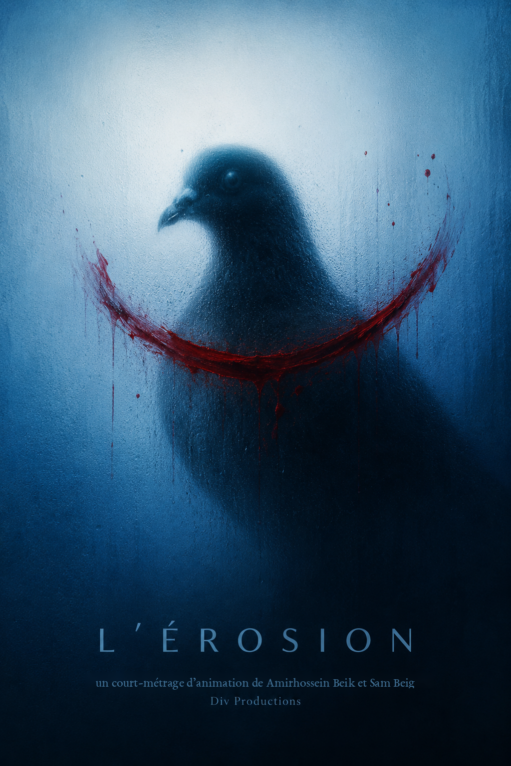 L'Érosion
